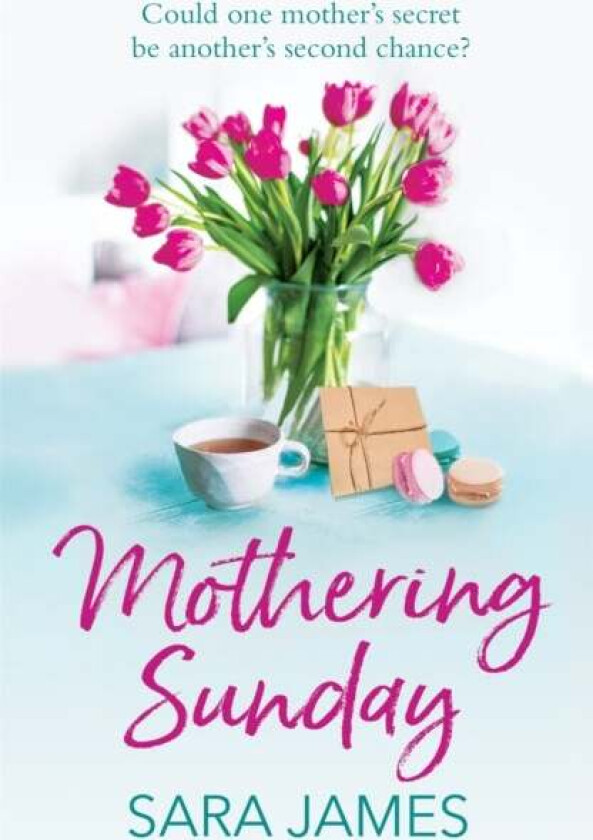 Mothering Sunday av Sara James