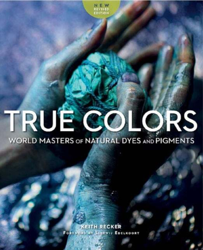 True Colours av Keith Recker