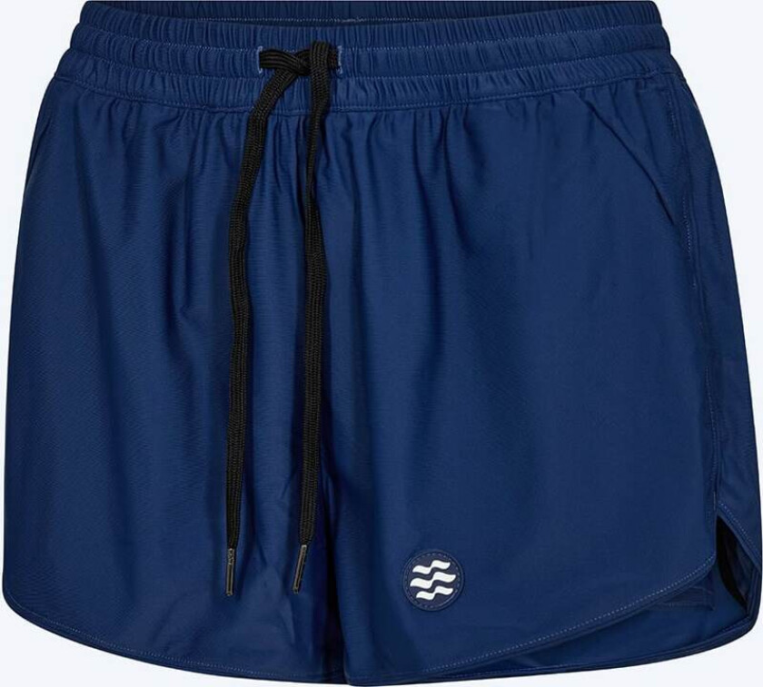 badeshorts til damer - Remington - Mørkeblå