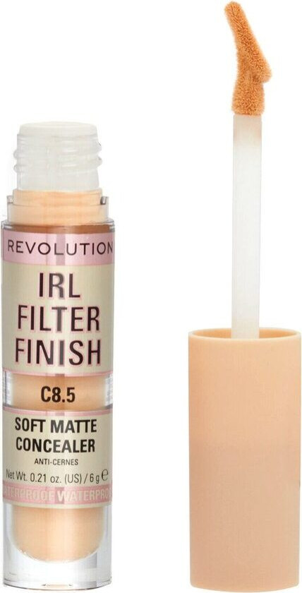 IRL Filter Finish Concealer C8.5 6g