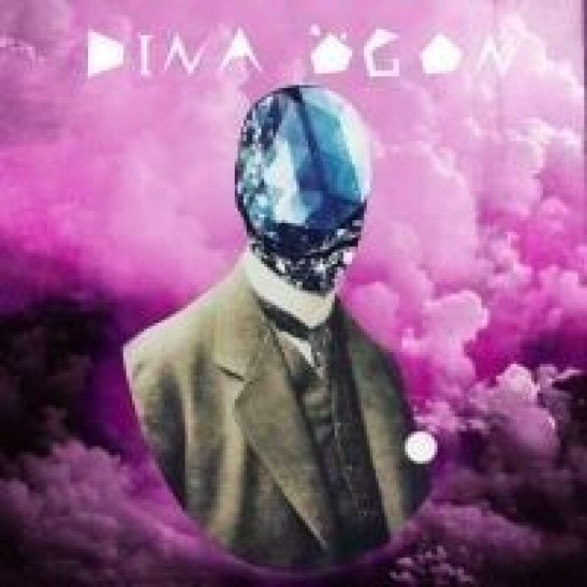Dina Ögon - (Crystal Clear)