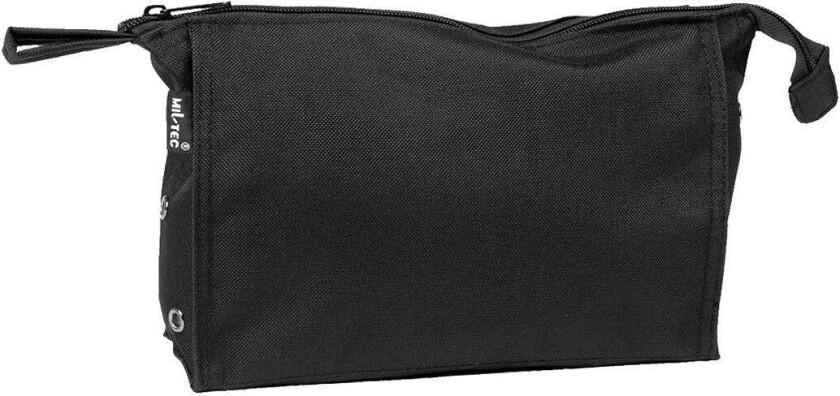 Toiletry bag Black