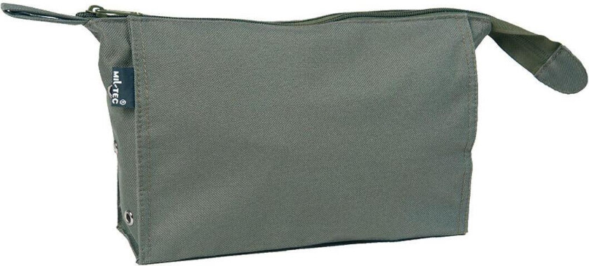 Toiletry bag Olive