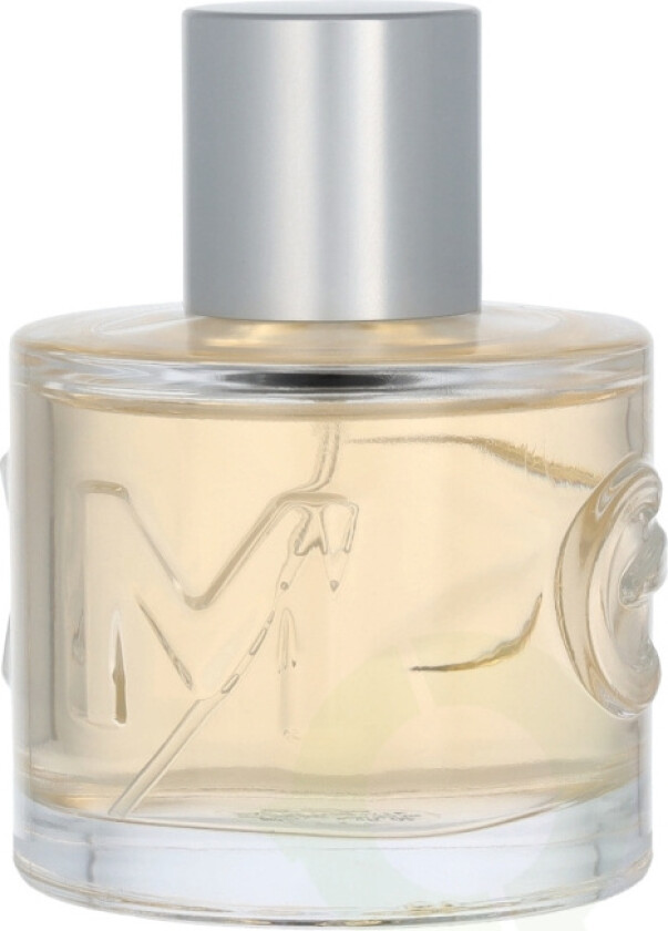 Woman Eau De Toilette 60ml