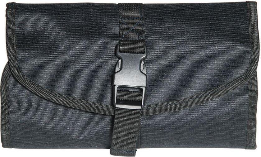 Army toiletry bag Black