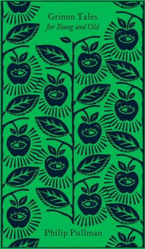 Grimm tales av Philip Pullman