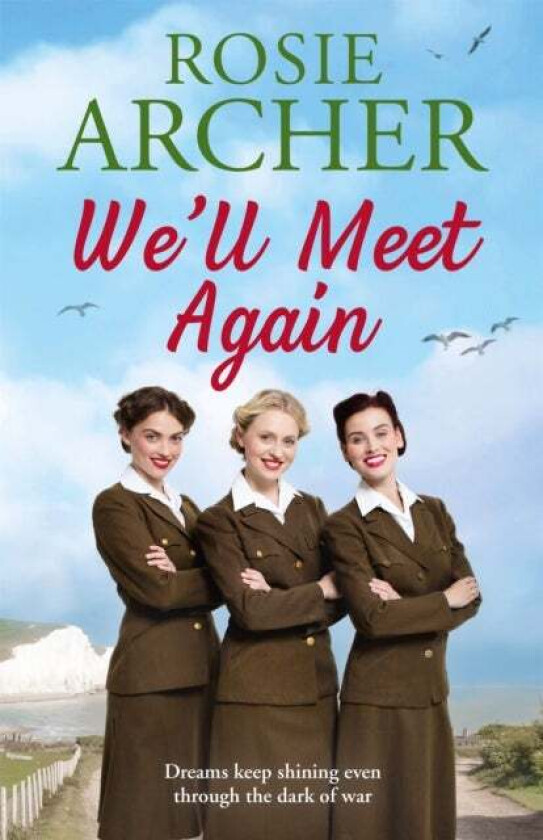 We'll Meet Again av Rosie Archer