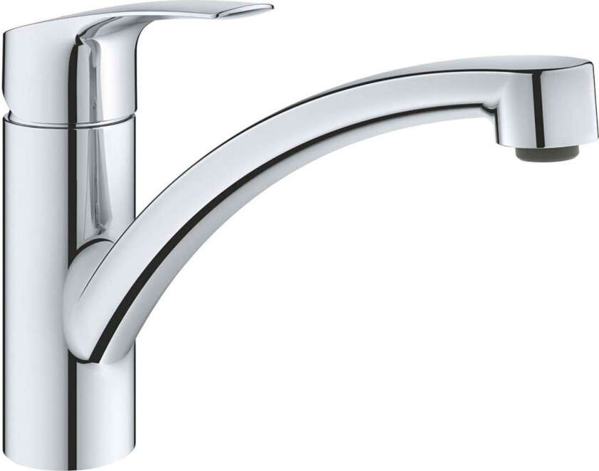 Grohe Eurosmart - Kjøkkenbatteri for vask - Krom - 33281003