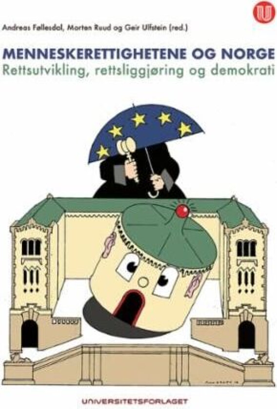 Menneskerettighetene og Norge