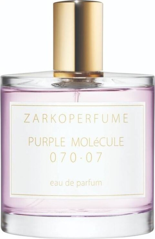 Zarkoperfume Purple Molécule 070.07 Edp 100ml