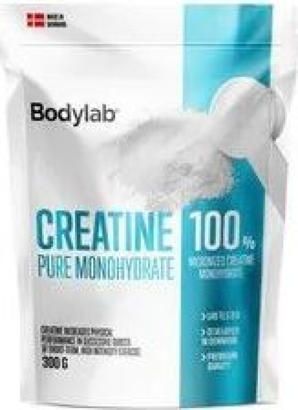 Creatine Pure