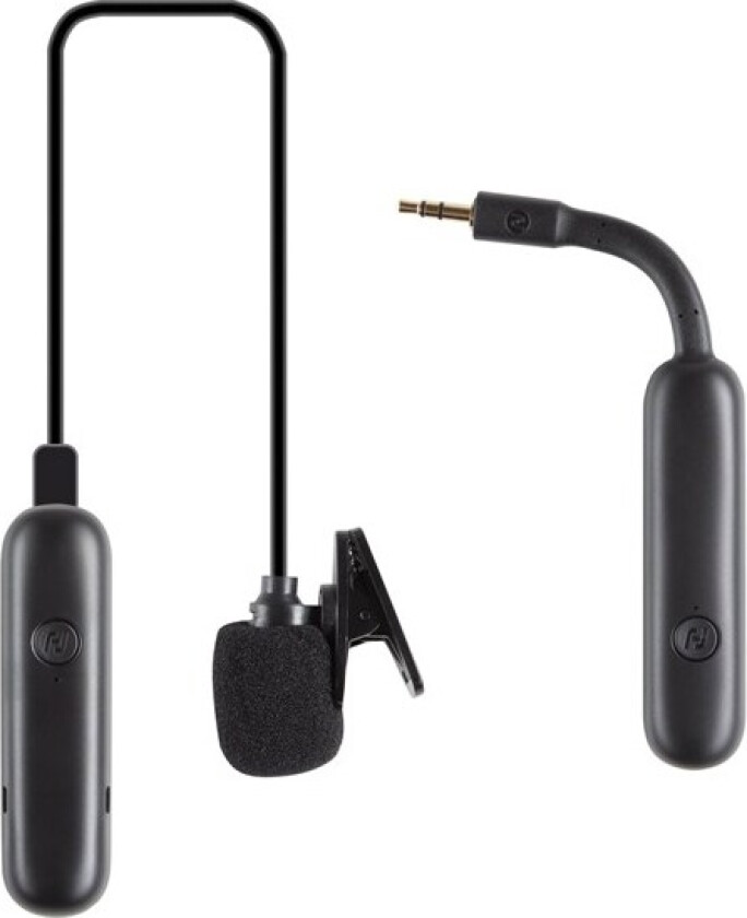 FY-Wireless Mic