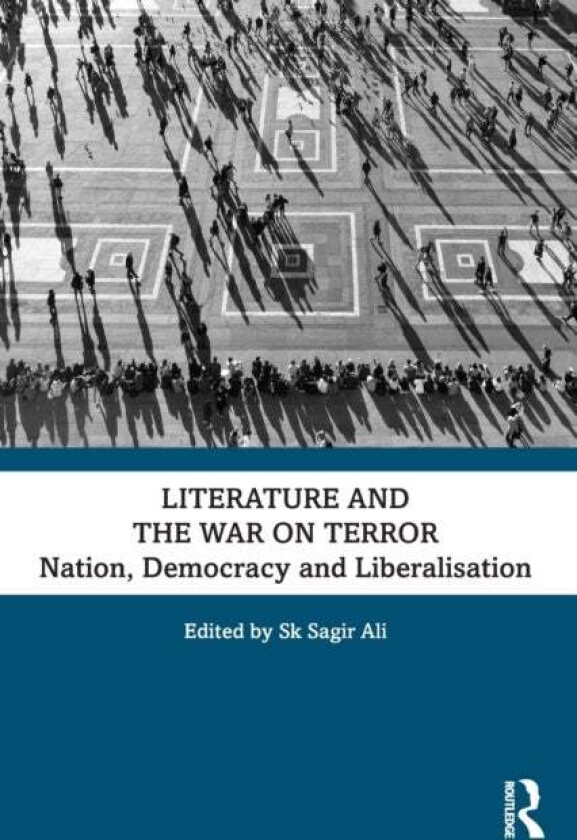 Literature and the War on Terror