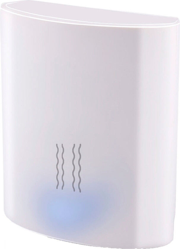 Zigbee Smart Vibrations-Sensor