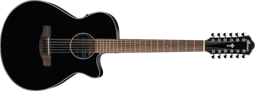 AEG5012 Black High Gloss