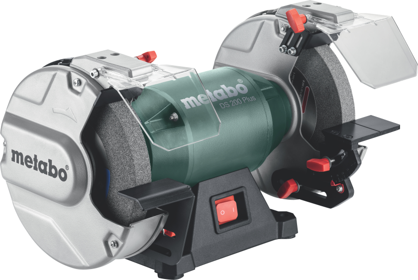 604200000 Dobbeltsliber 600 W 200 mm