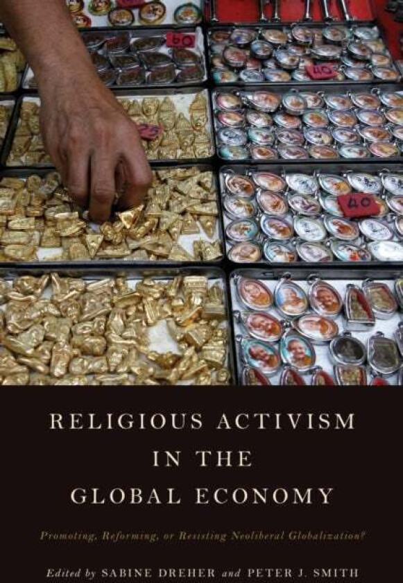 Religious Activism in the Global Economy