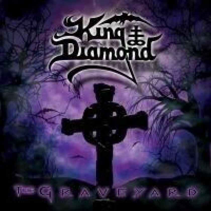 King Diamond - The Graveyard (Reissue)