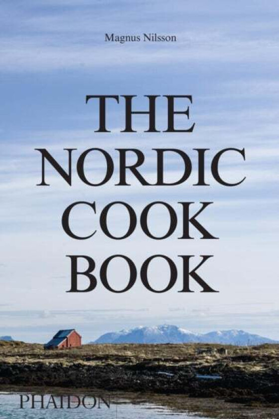 The Nordic cookbook av Magnus Nilsson