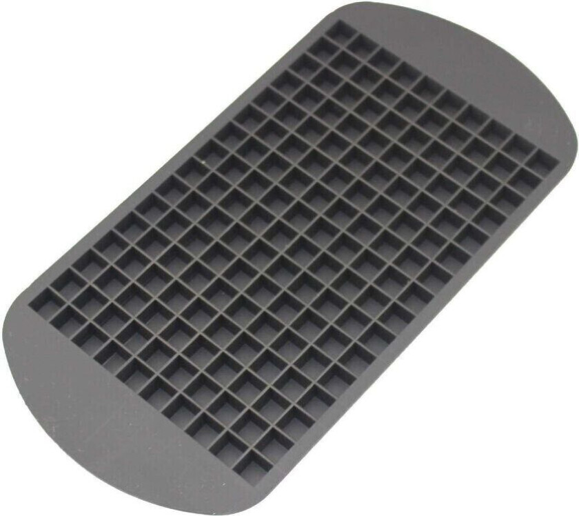 Isform Bakform för Isbitar - Fyrkant - Iskubsform