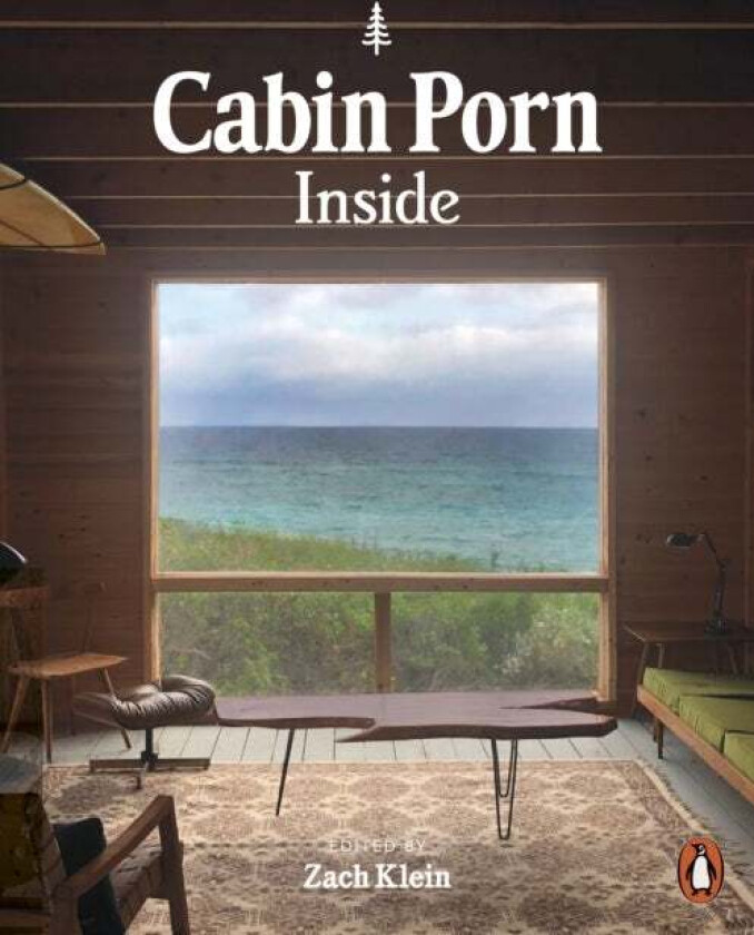 Cabin porn av Zach Klein