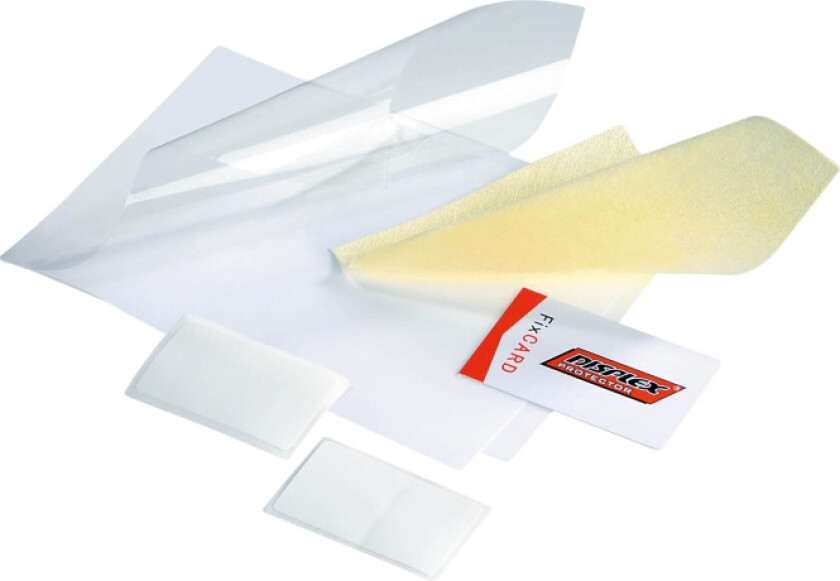 Premium - screen protector