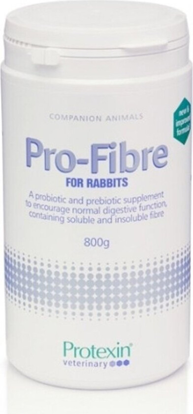 Pro-Fibre Rabbit