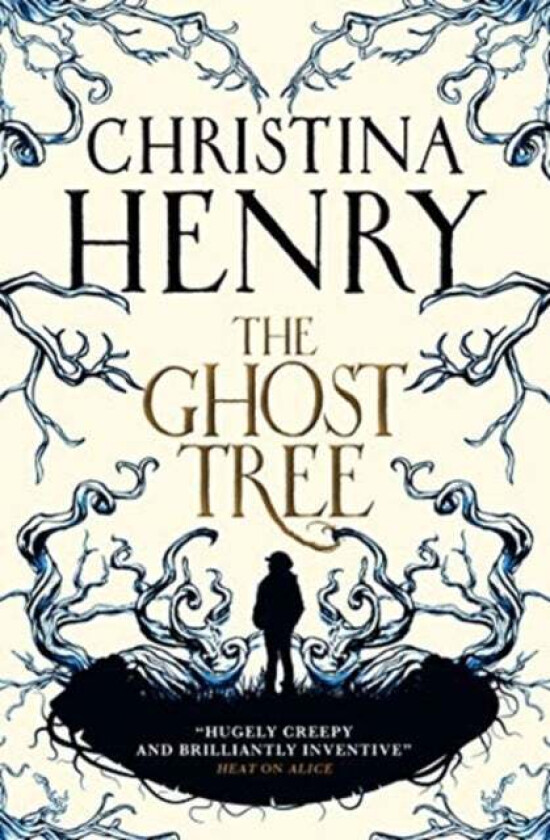 The Ghost Tree av Christina Henry