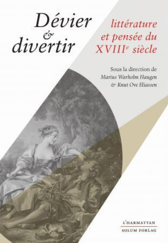 Dévier & divertir