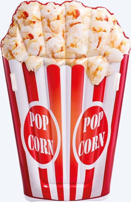 BADELEKE POPCORN MADRASS 1,78M X 1,24M