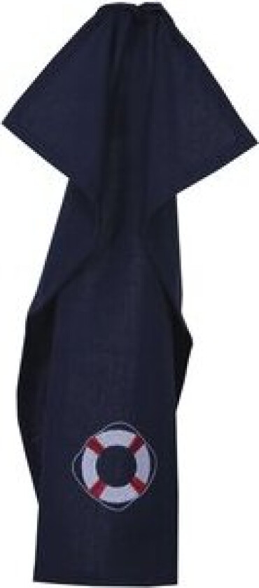 Kjøkkenhåndkle Livbøye resirkulert 1-pk