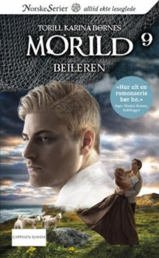 Beileren av Torill Karina Børnes
