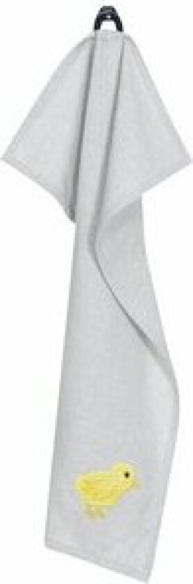 Kjøkkenhåndkle Kylling 1-pk resirkulert