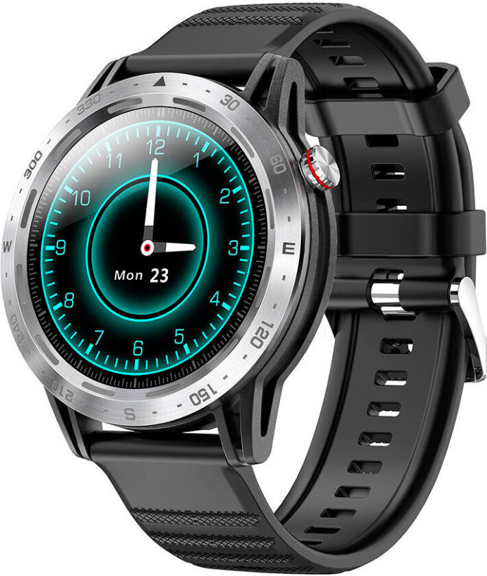Smartwatch Colmi SKY 7 Pro (silver-black)