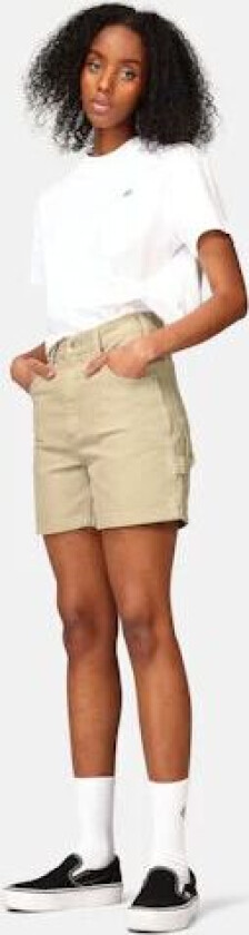 Shorts - Duck Blå Male L