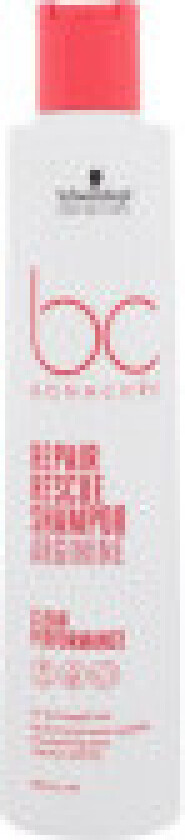 - BC Bonacure Repair Rescue Shampoo 250ml