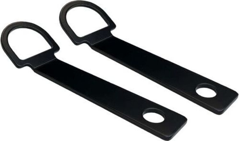 Forankringsringer, Attachment Loops - 160 Mm