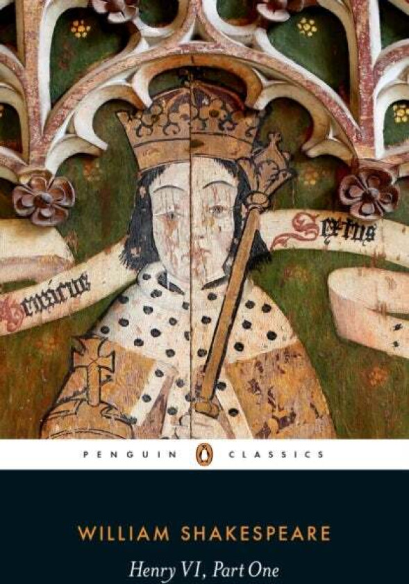Henry VI Part One av William Shakespeare