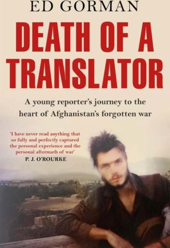 Death of a Translator av Ed Gorman