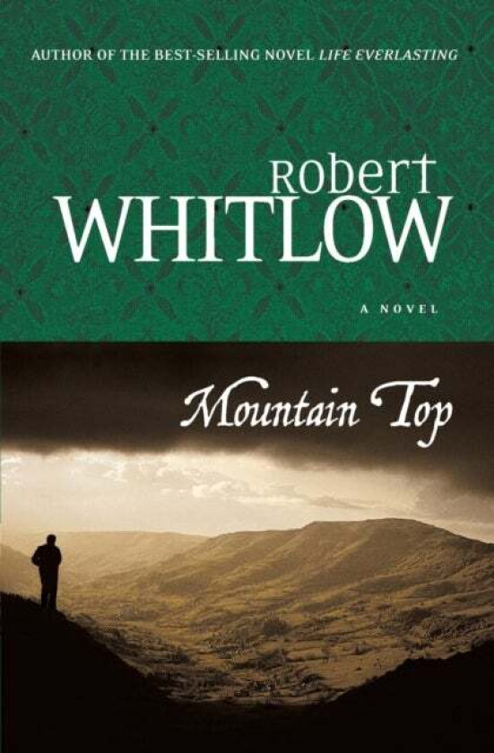 Mountain Top av Robert Whitlow