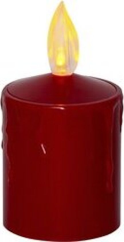 LED Kubbelys Paula