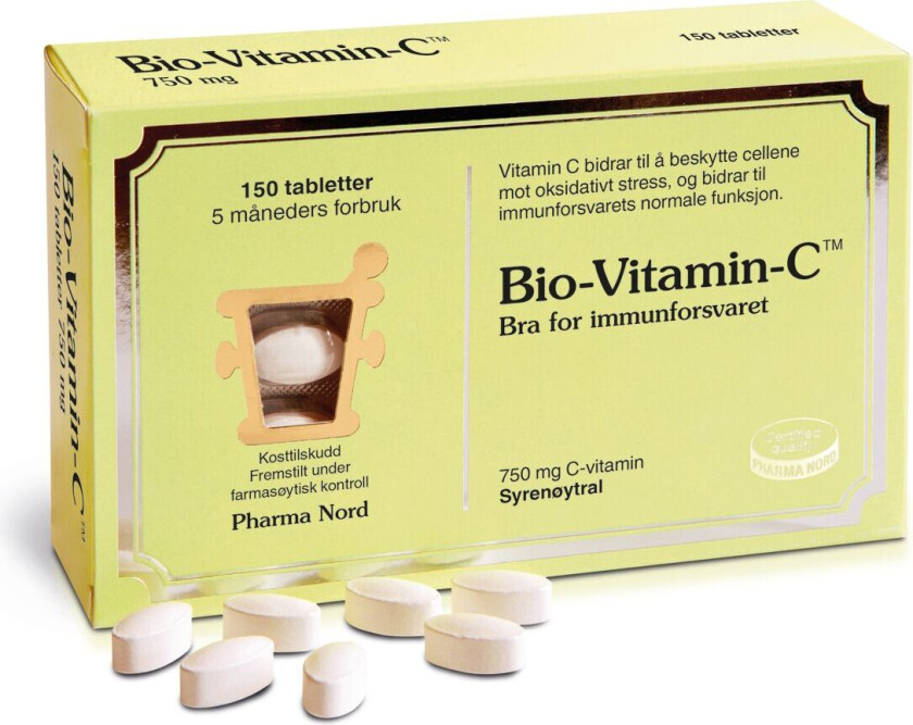 Bio-Vitamin-C