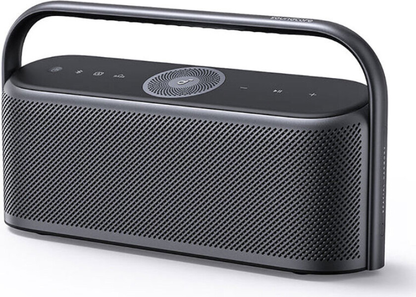 soundcore Motion X600 B2C - UN Black Iteration 1