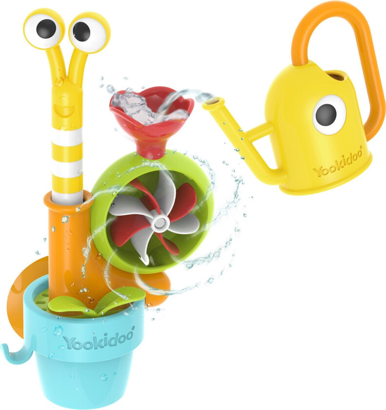 - Pop-Up Water Snail - (YO40219)