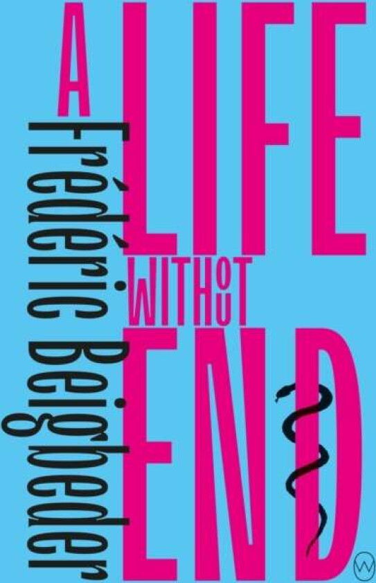 A Life Without End av Frederic Beigbeder