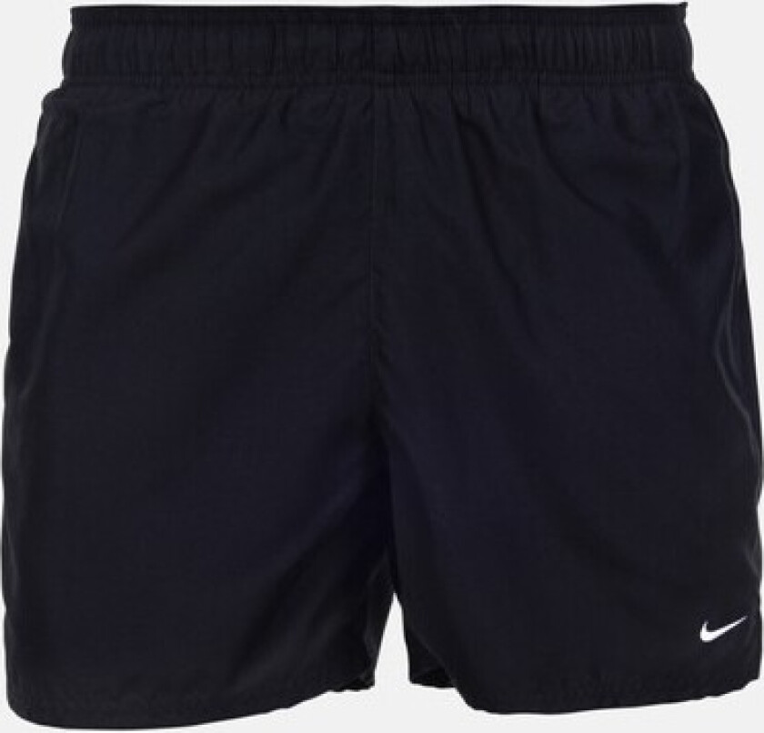 Badeshorts for menn Nike Volley Short svart NESSA560 001