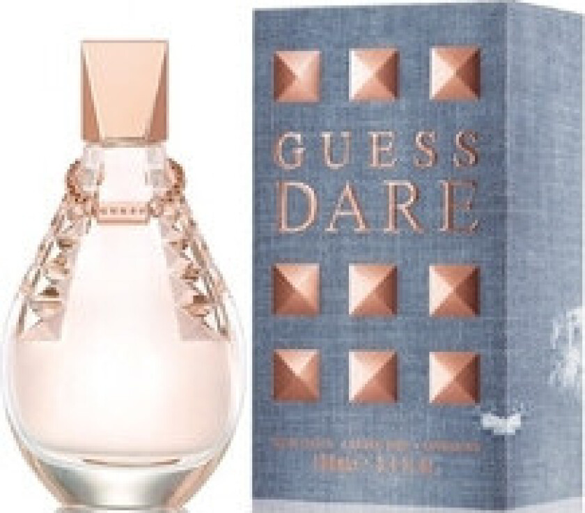Guess - Guess Dare EDT 100ml