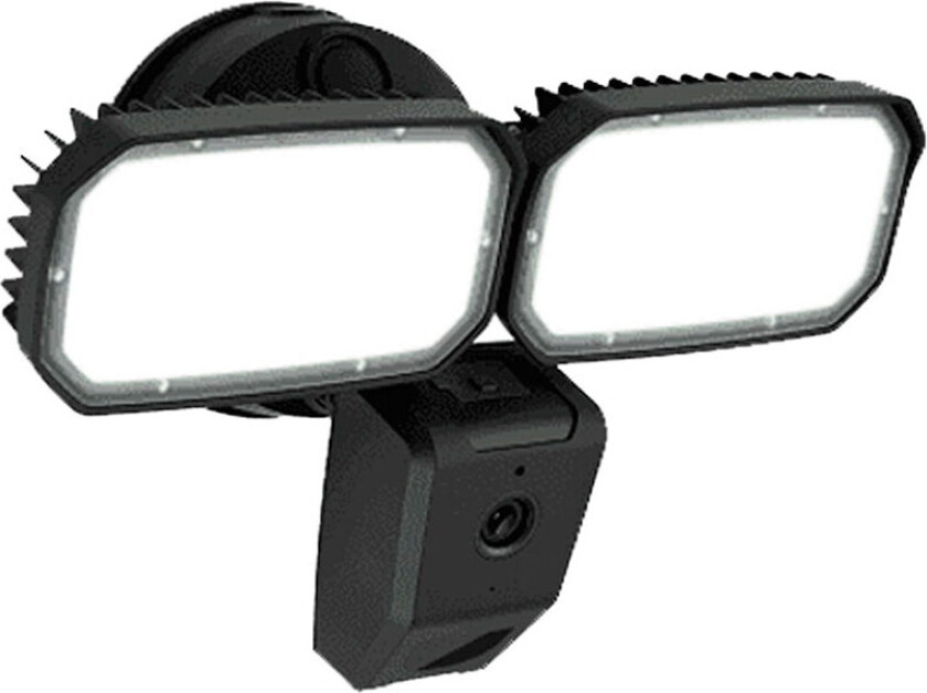 Smart Floodlight Camera