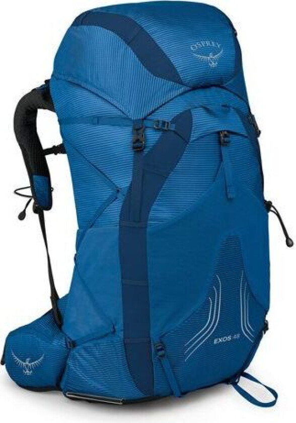 Exos 48 Blue Ribbon L/XL