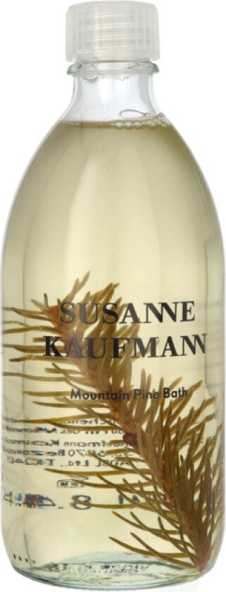 SUSANNE KAUFMANN Mountain Pine Bath (250 ml)